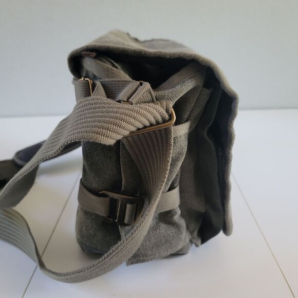 Think Tank Retrospective 10 V2.0 Camera Carry Bag Canvas Shoulder Messenger - Picture 11 of 14